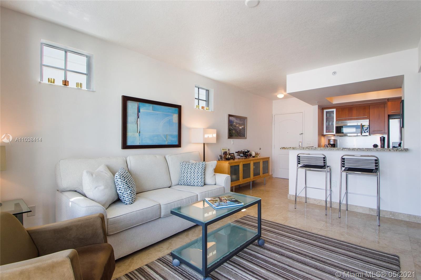 THE COSMOPOLITAN RESIDENC - Residential