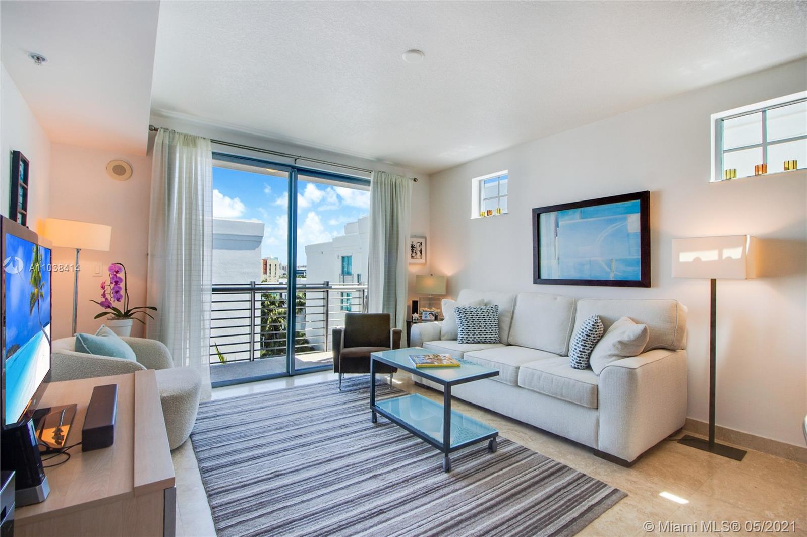 THE COSMOPOLITAN RESIDENC - Residential