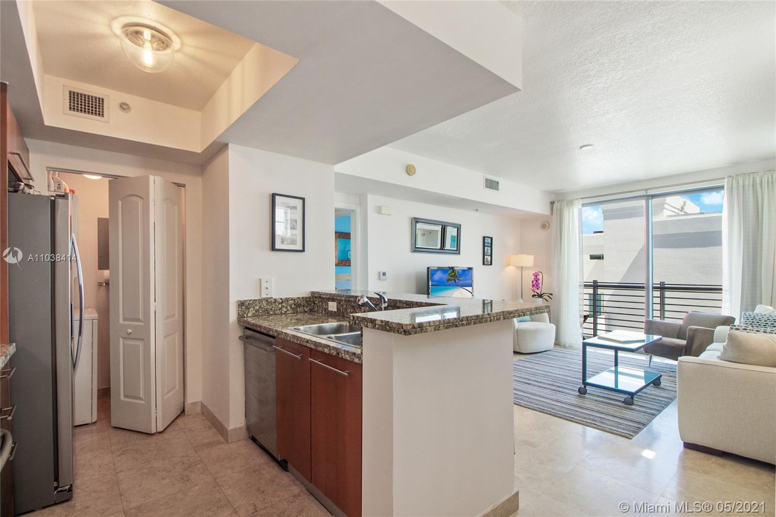 THE COSMOPOLITAN RESIDENC - Residential