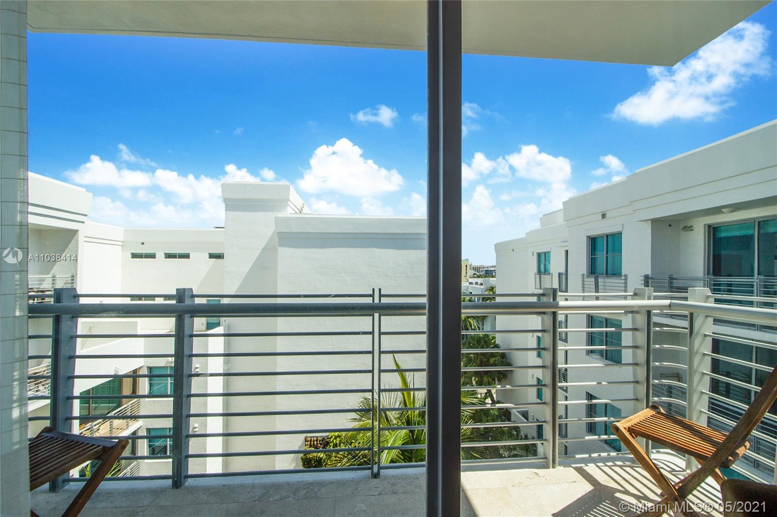 THE COSMOPOLITAN RESIDENC - Residential