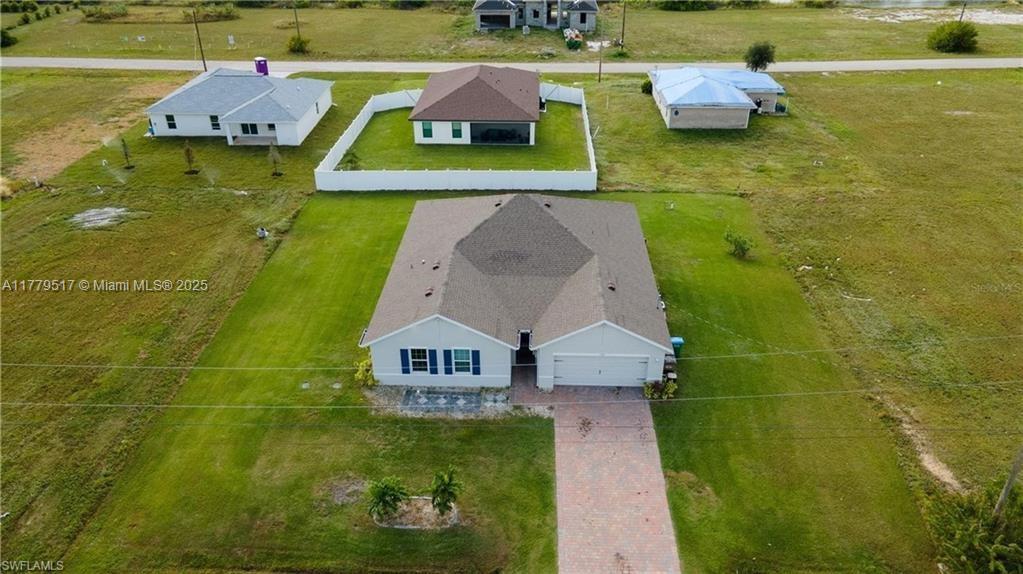 Rental Property at 1126 Nw 14th St, Cape Coral, Lee County, Florida - Bedrooms: 4 
Bathrooms: 2  - $2,600 MO.