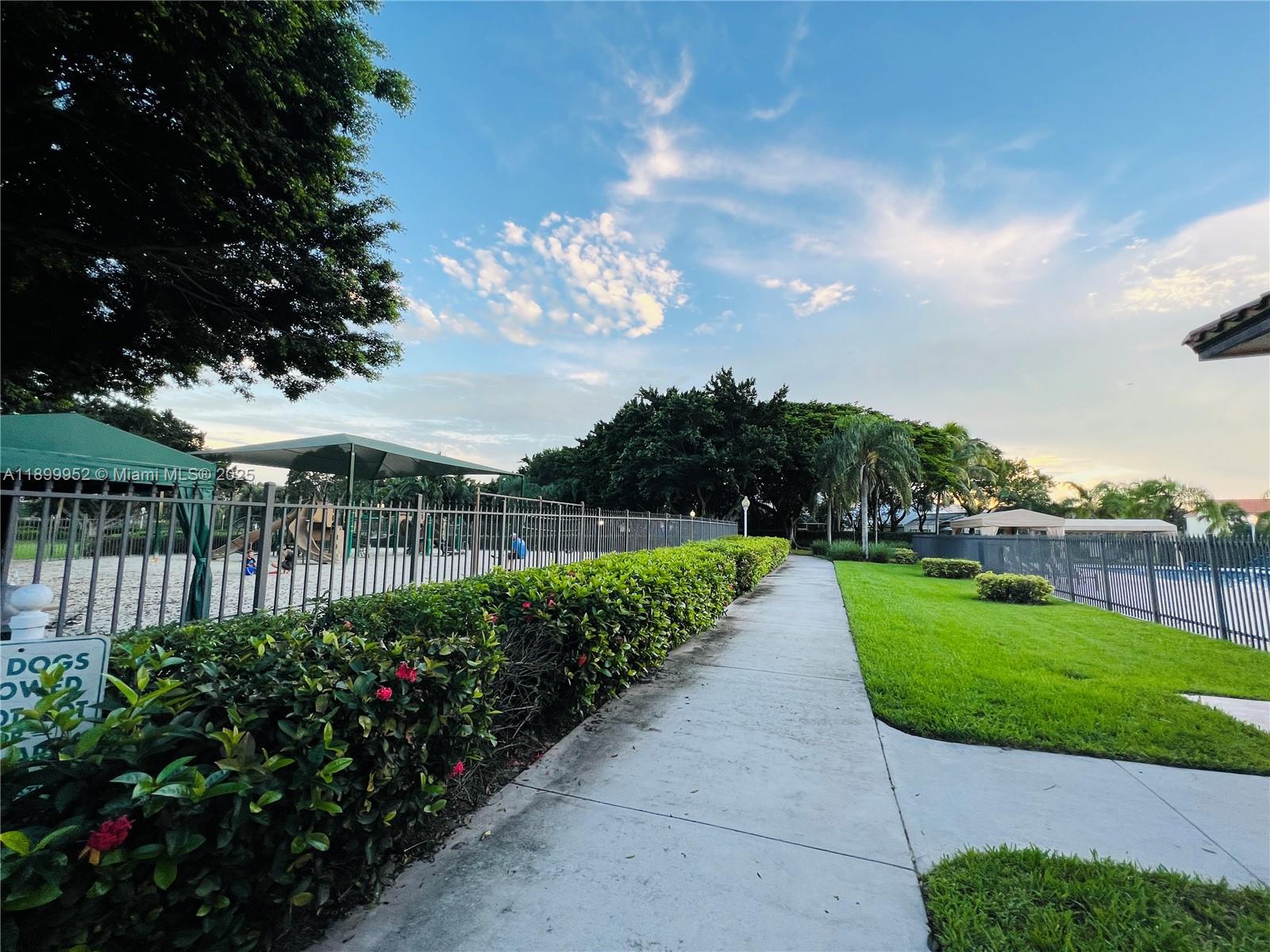 SECTOR 3 - PARCELS C D E - Residential Lease