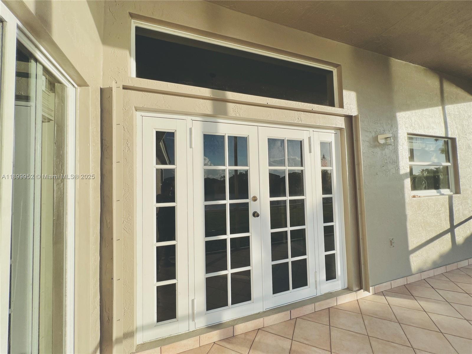 SECTOR 3 - PARCELS C D E - Residential Lease