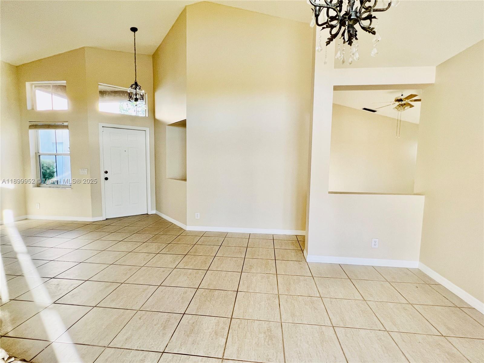 SECTOR 3 - PARCELS C D E - Residential Lease