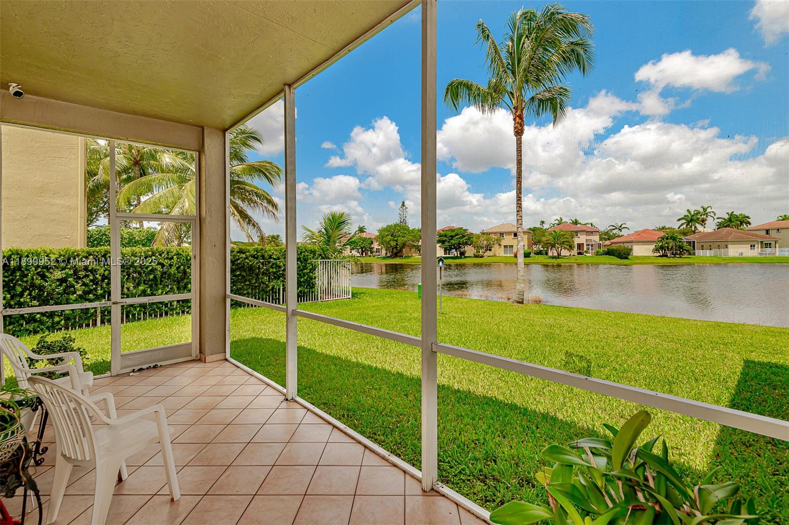 SECTOR 3 - PARCELS C D E - Residential Lease