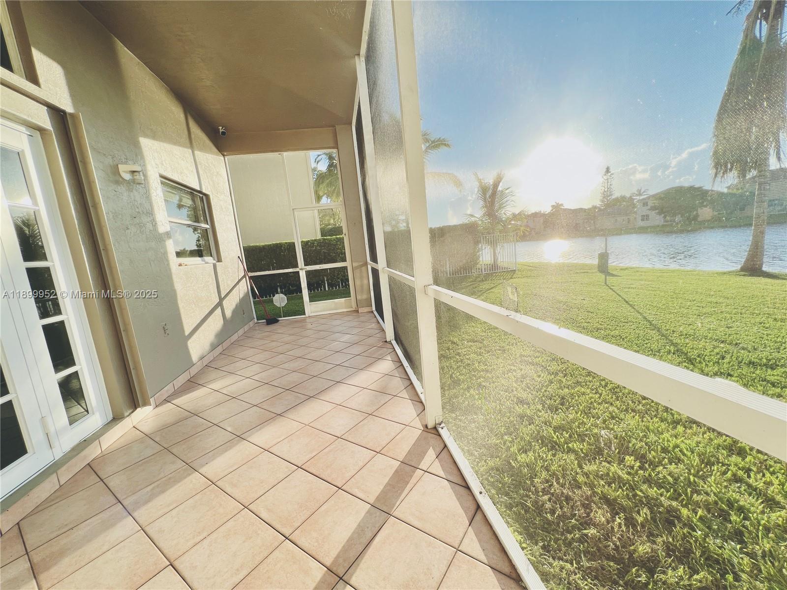 SECTOR 3 - PARCELS C D E - Residential Lease