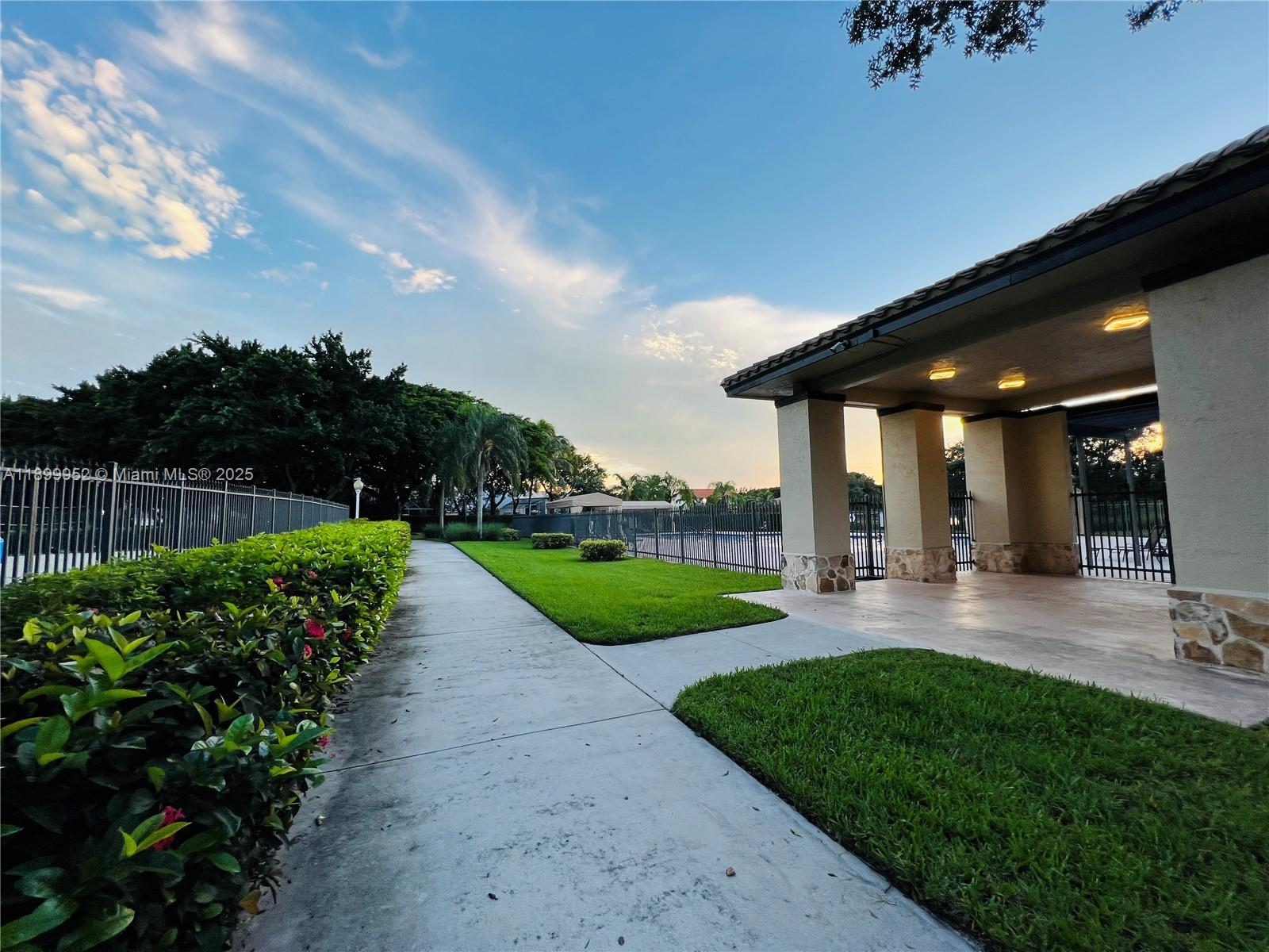 SECTOR 3 - PARCELS C D E - Residential Lease