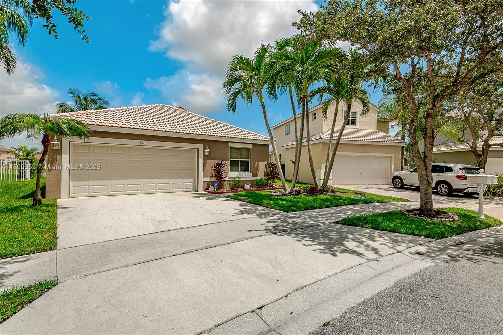 SECTOR 3 - PARCELS C D E - Residential Lease