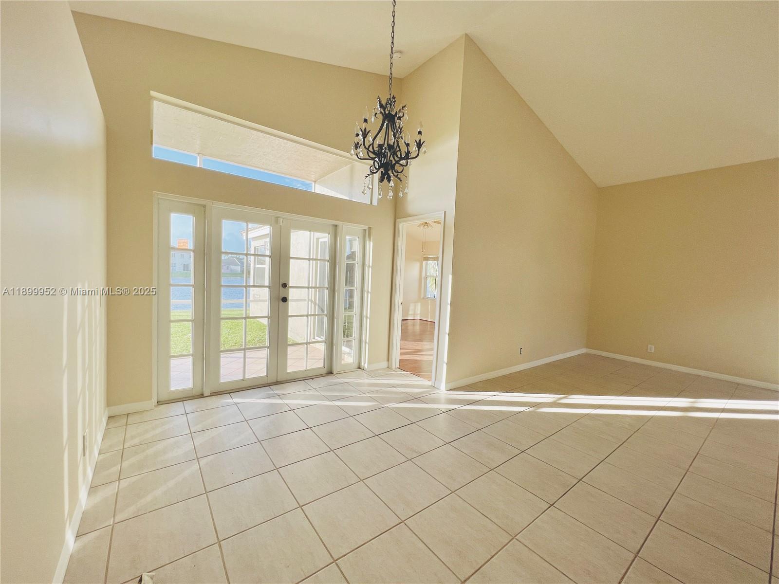 SECTOR 3 - PARCELS C D E - Residential Lease