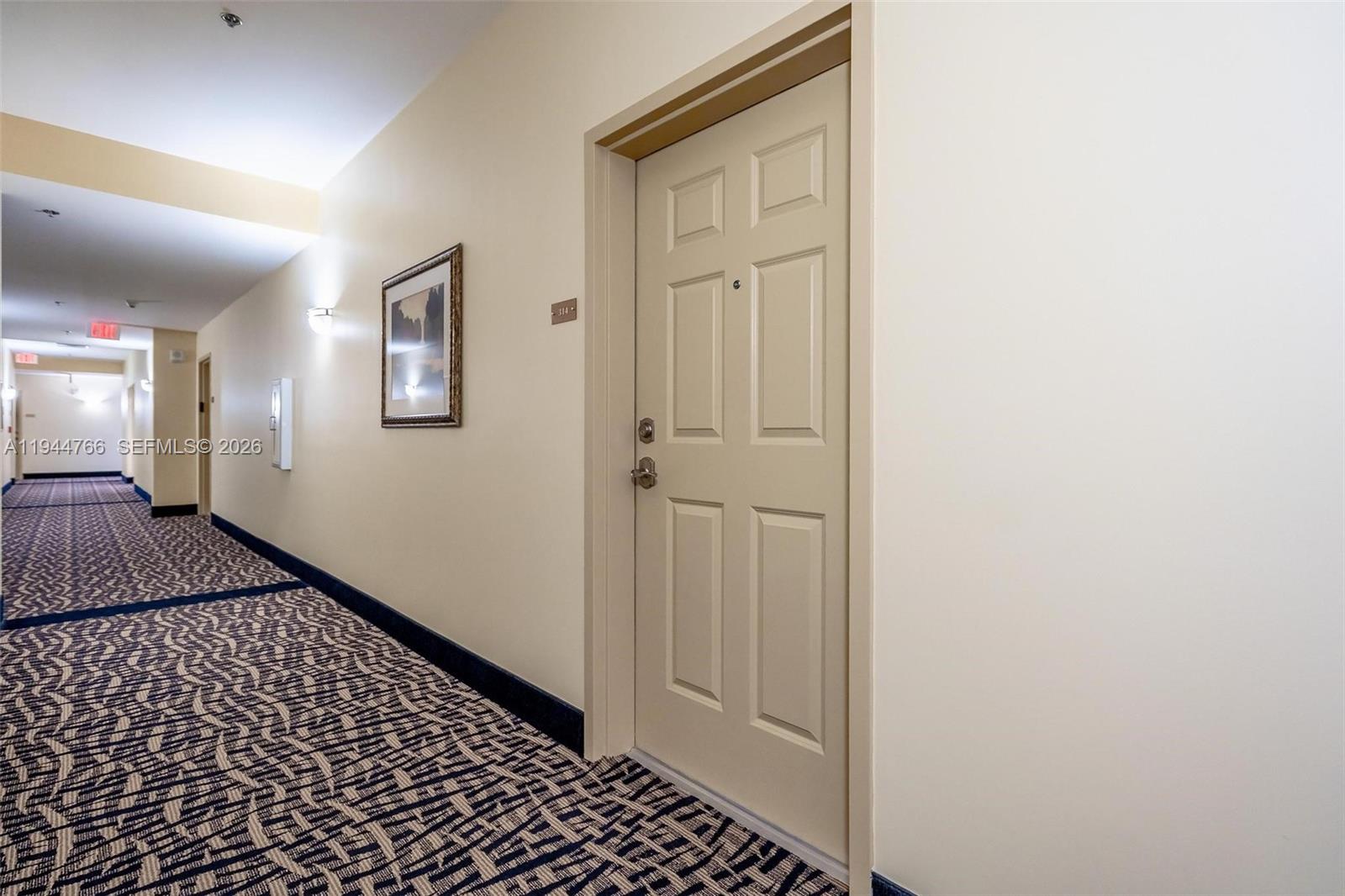 COLONNADE AT DADELAND SW - Residential