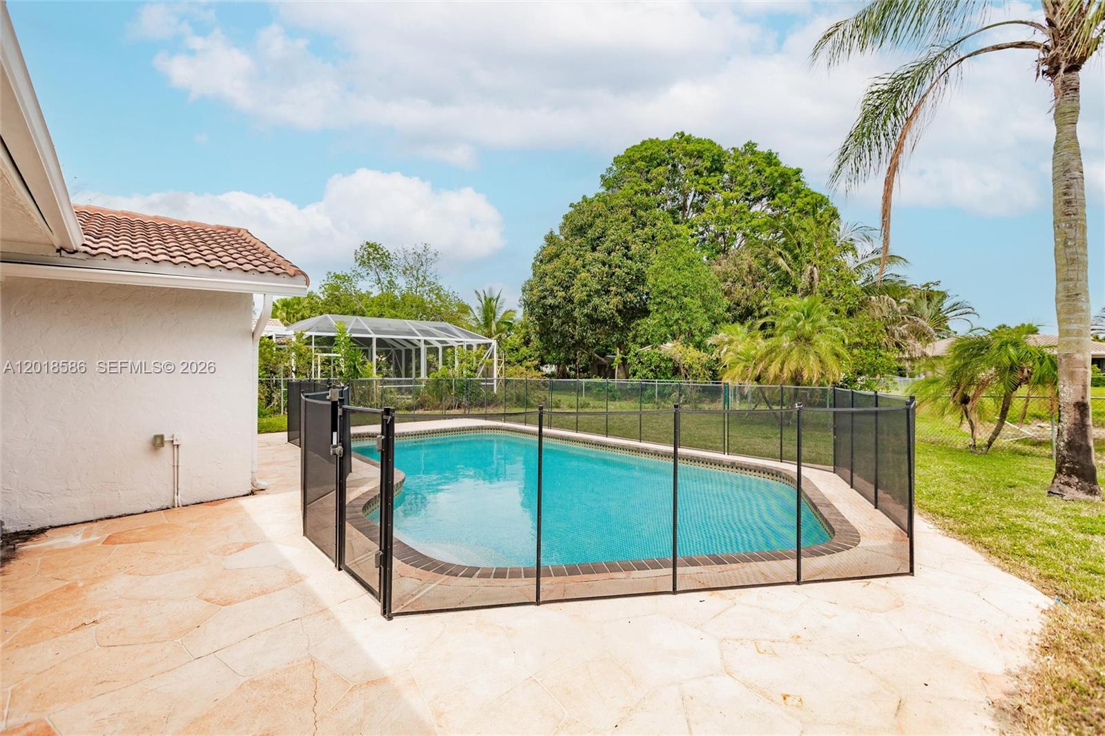 RAMBLEWOOD SOUTH - Residential