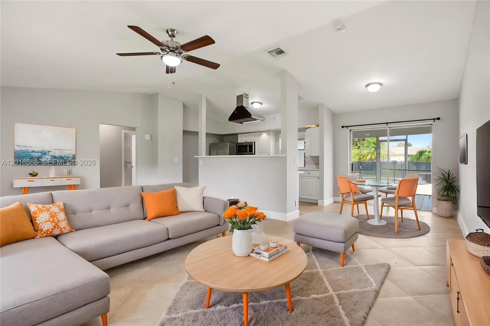 RAMBLEWOOD SOUTH - Residential