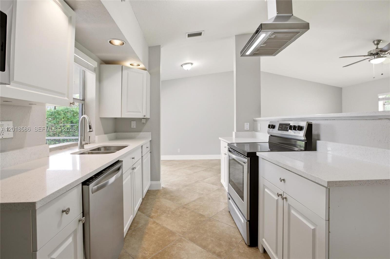 RAMBLEWOOD SOUTH - Residential