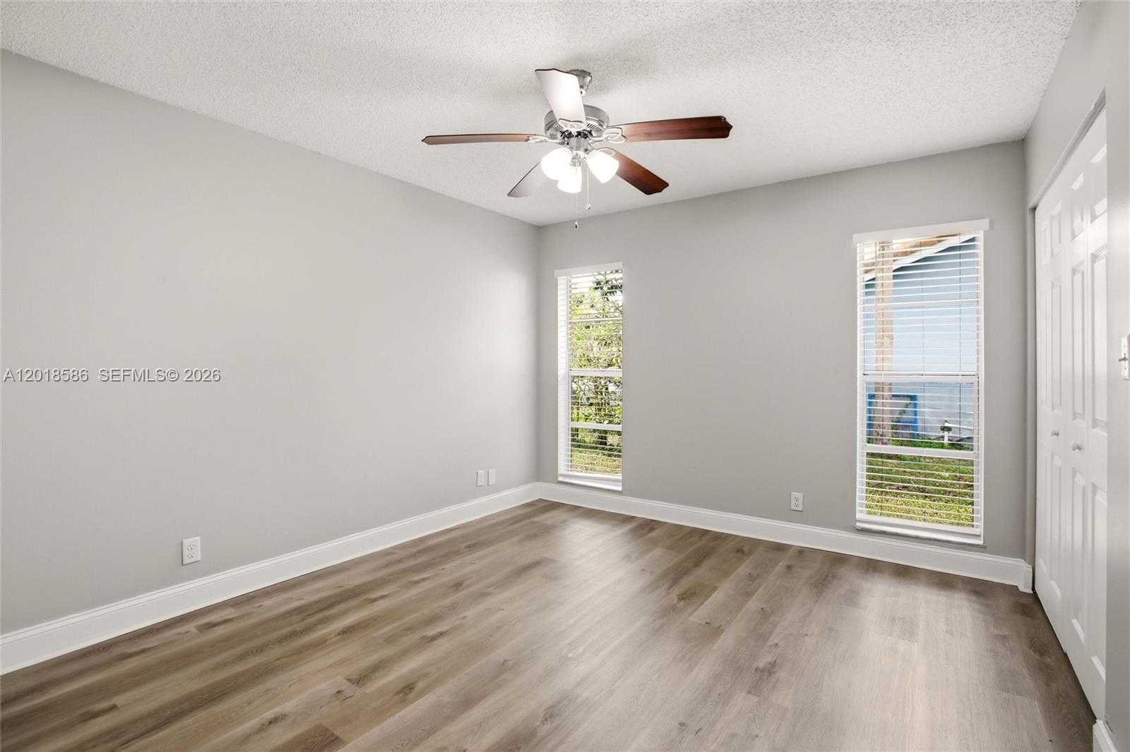 RAMBLEWOOD SOUTH - Residential