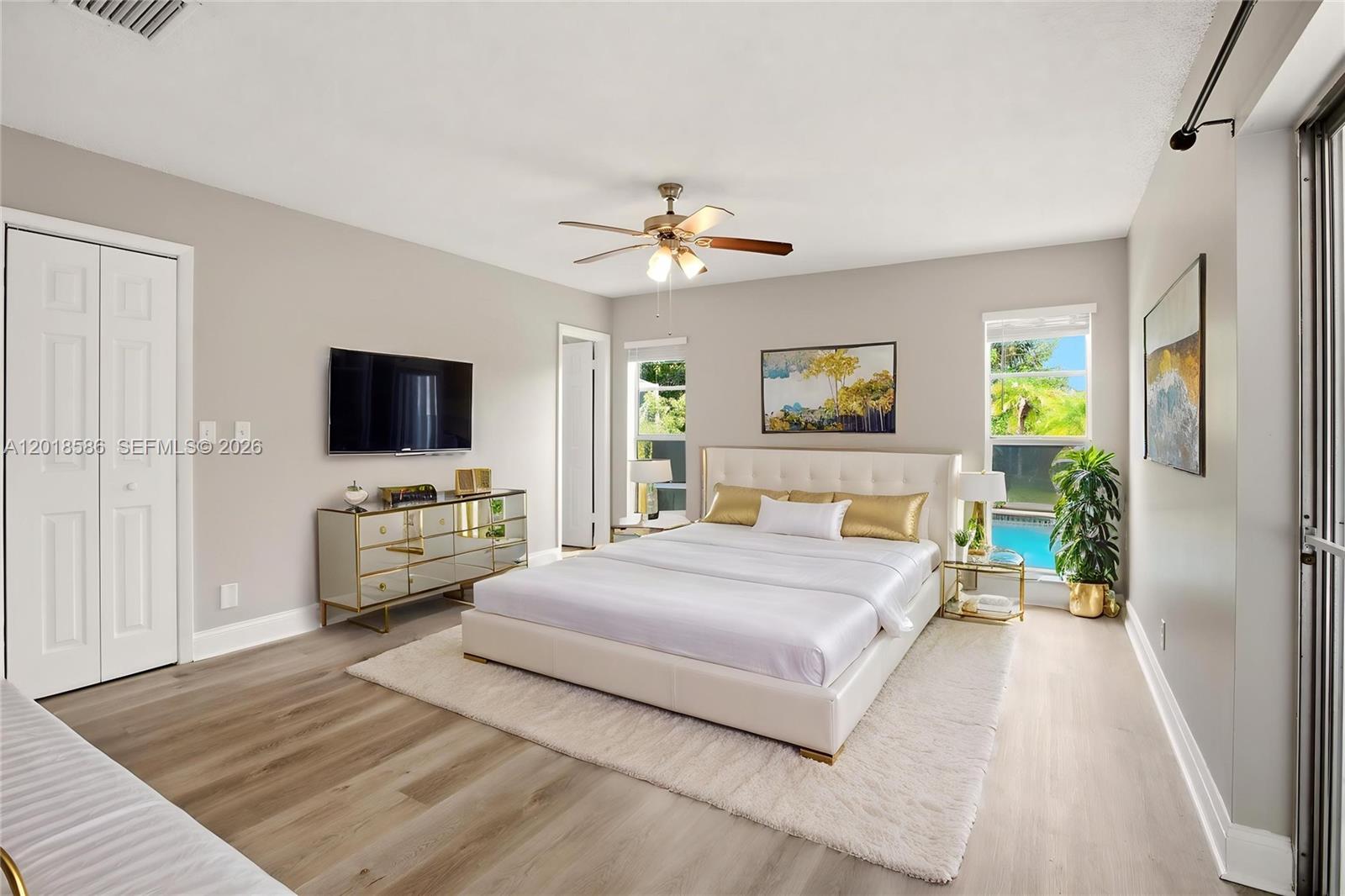 RAMBLEWOOD SOUTH - Residential