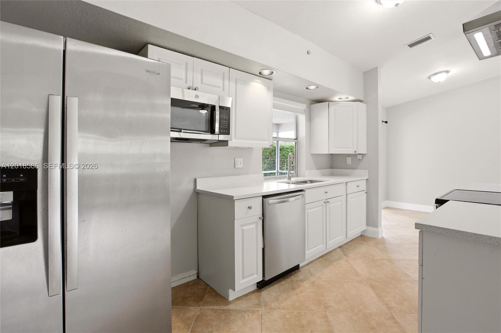 RAMBLEWOOD SOUTH - Residential