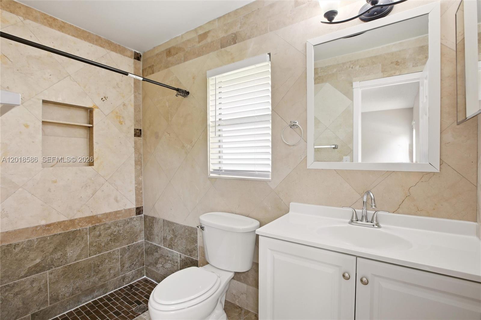 RAMBLEWOOD SOUTH - Residential