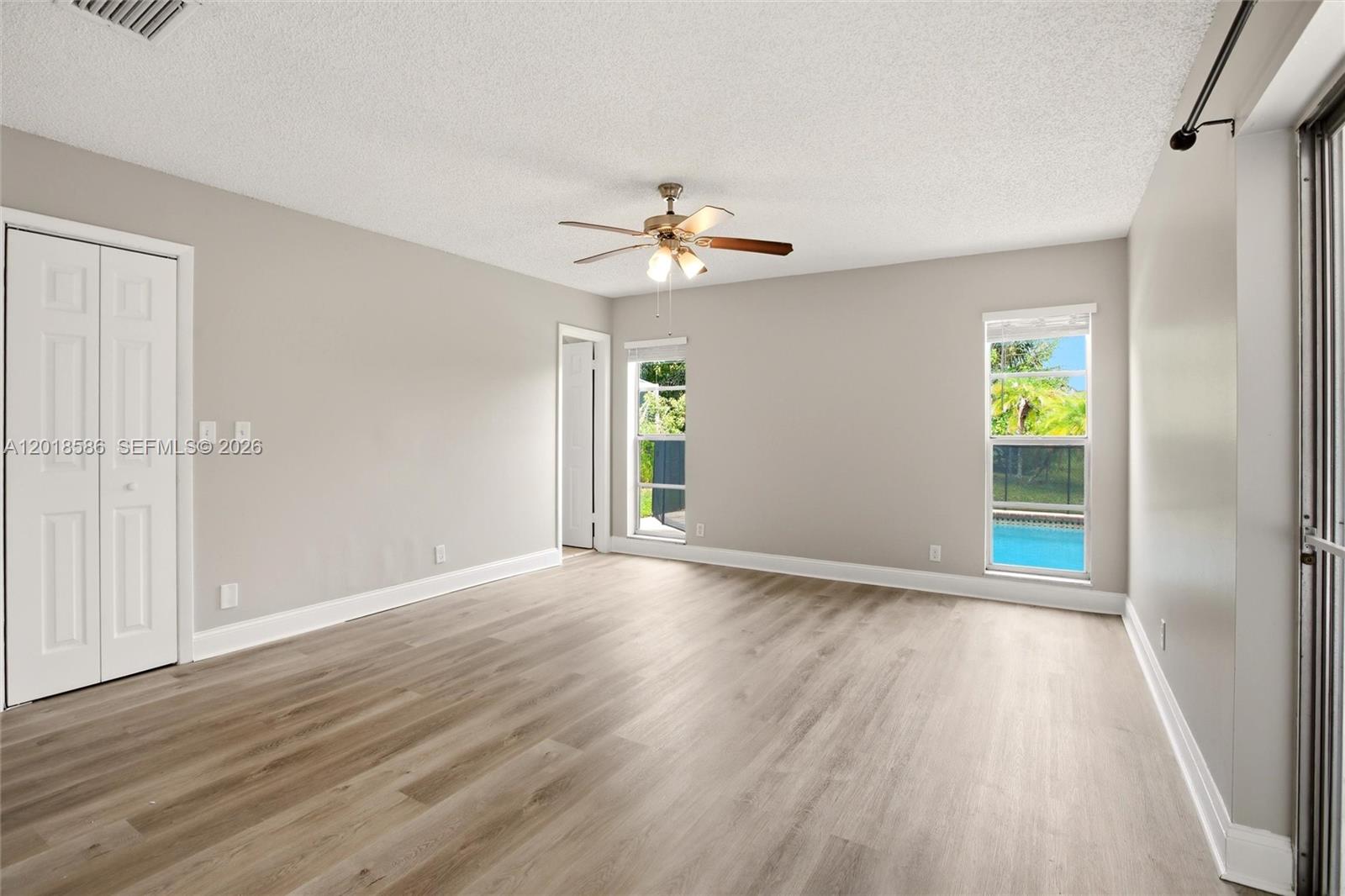 RAMBLEWOOD SOUTH - Residential