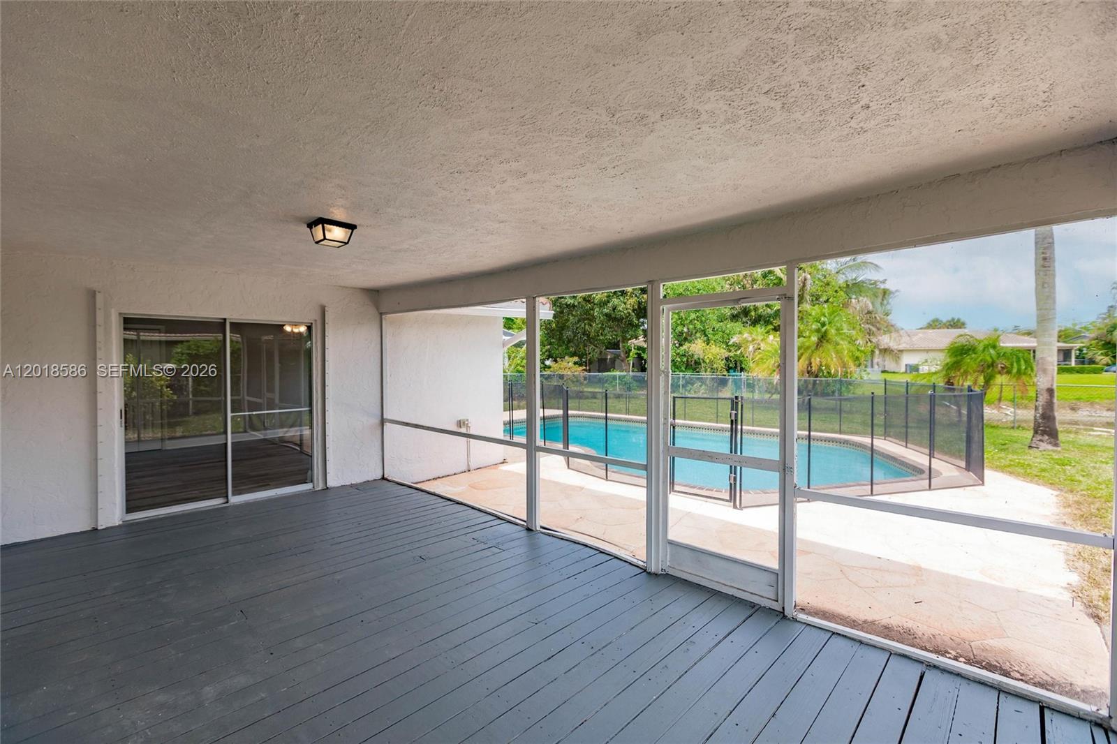 RAMBLEWOOD SOUTH - Residential