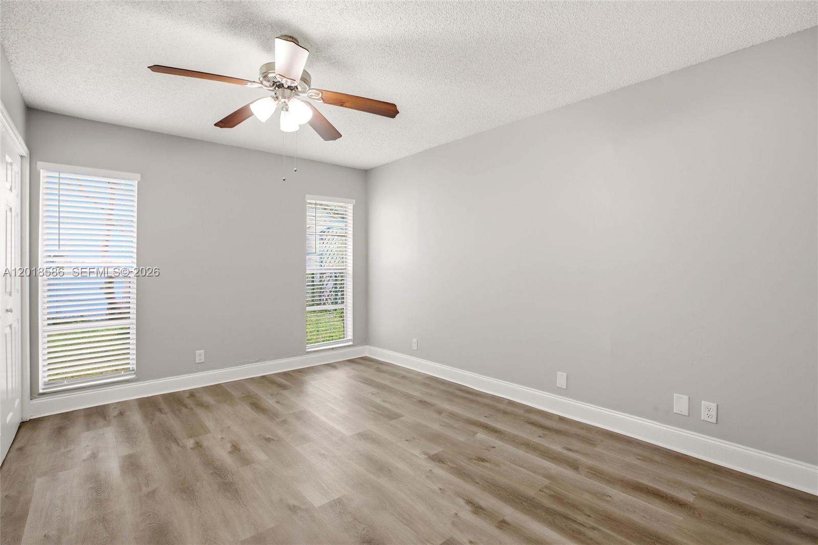 RAMBLEWOOD SOUTH - Residential