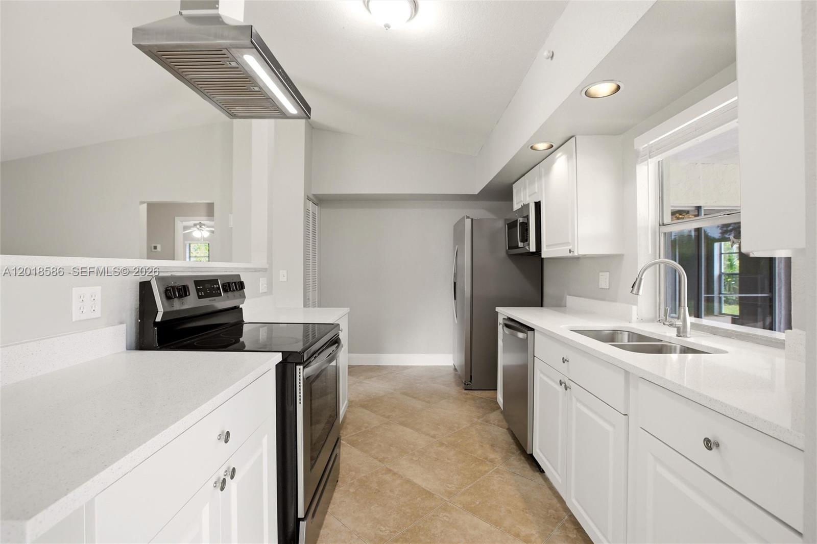 RAMBLEWOOD SOUTH - Residential