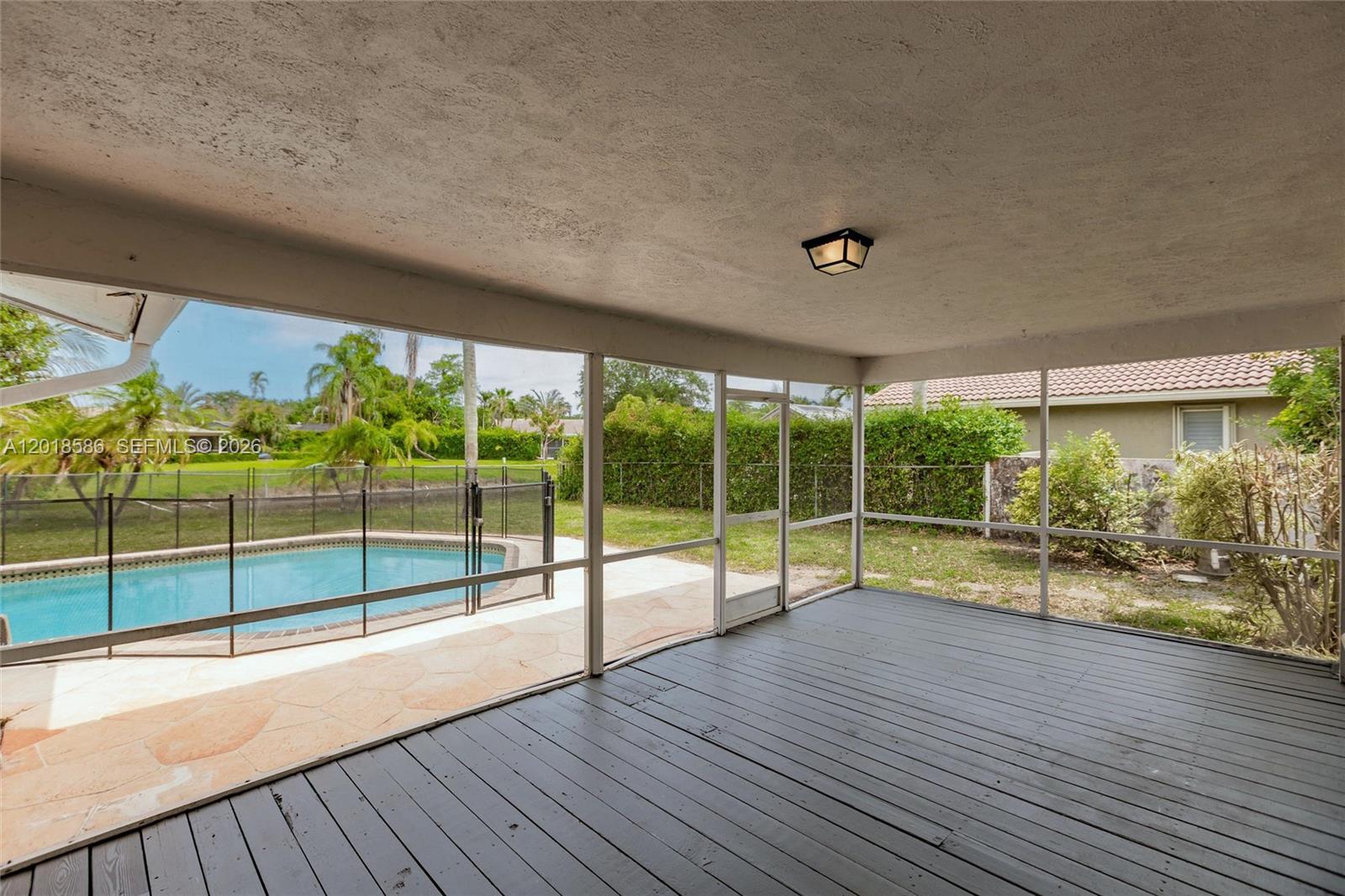 RAMBLEWOOD SOUTH - Residential