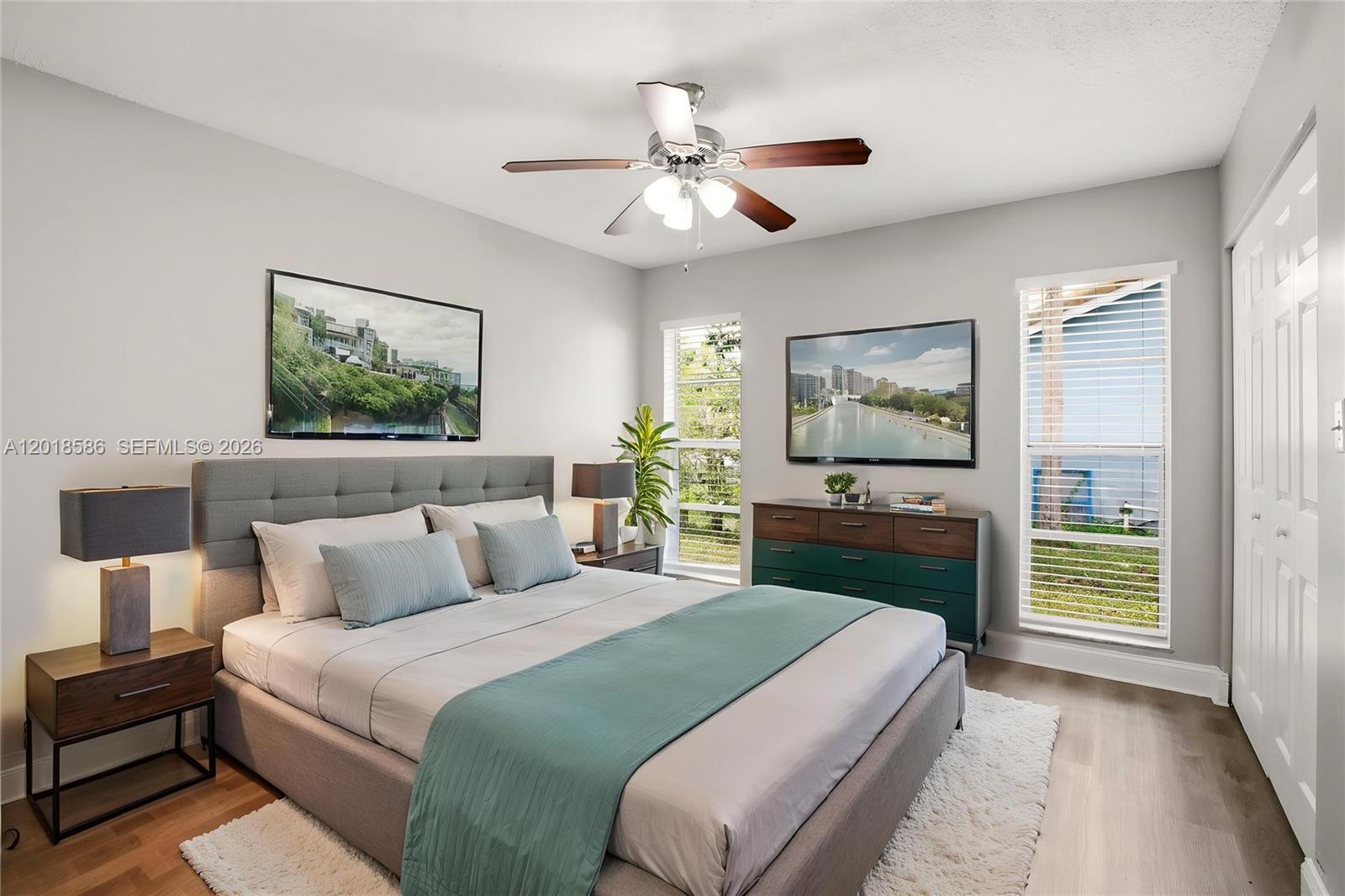 RAMBLEWOOD SOUTH - Residential