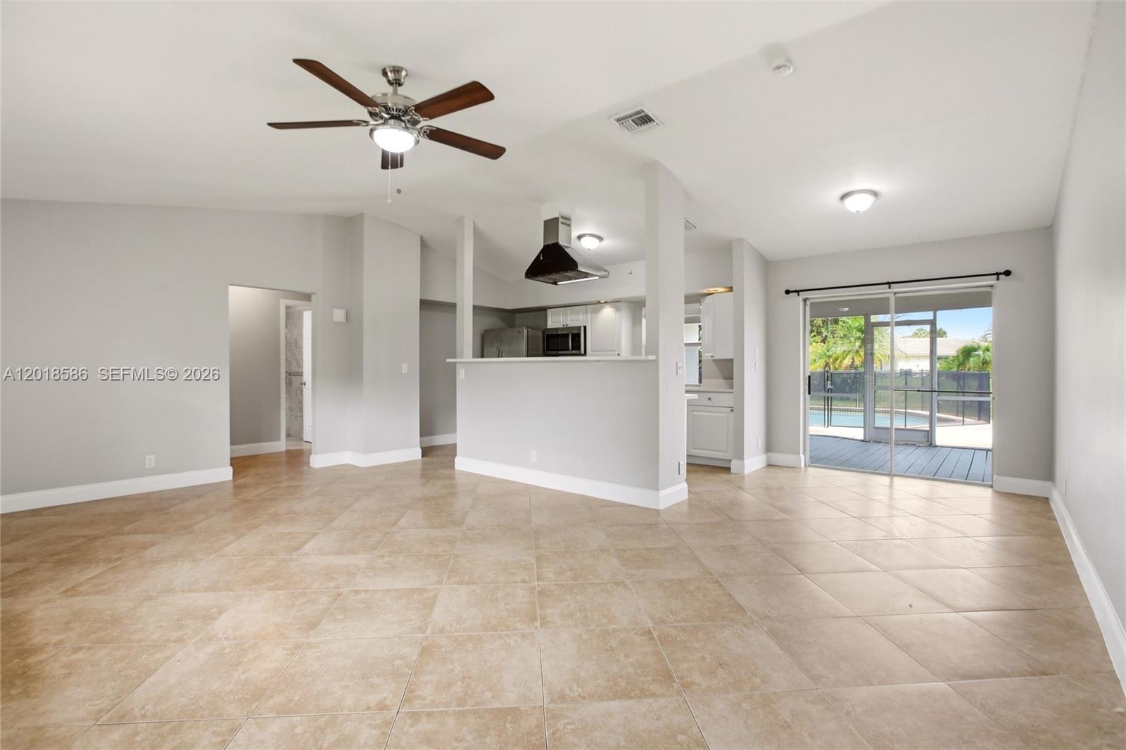 RAMBLEWOOD SOUTH - Residential