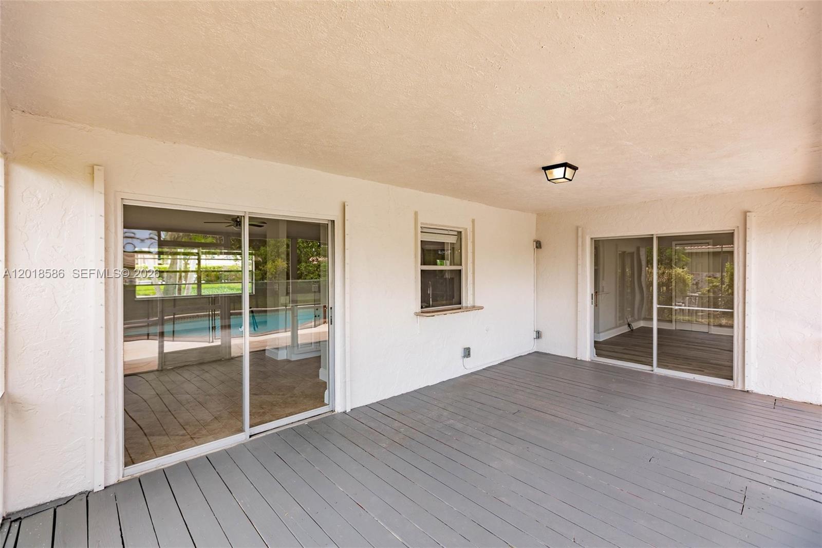 RAMBLEWOOD SOUTH - Residential