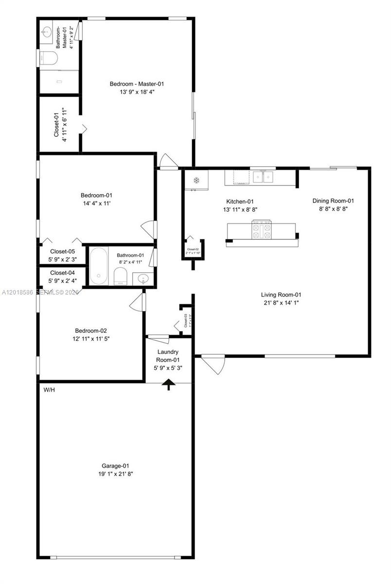 RAMBLEWOOD SOUTH - Residential