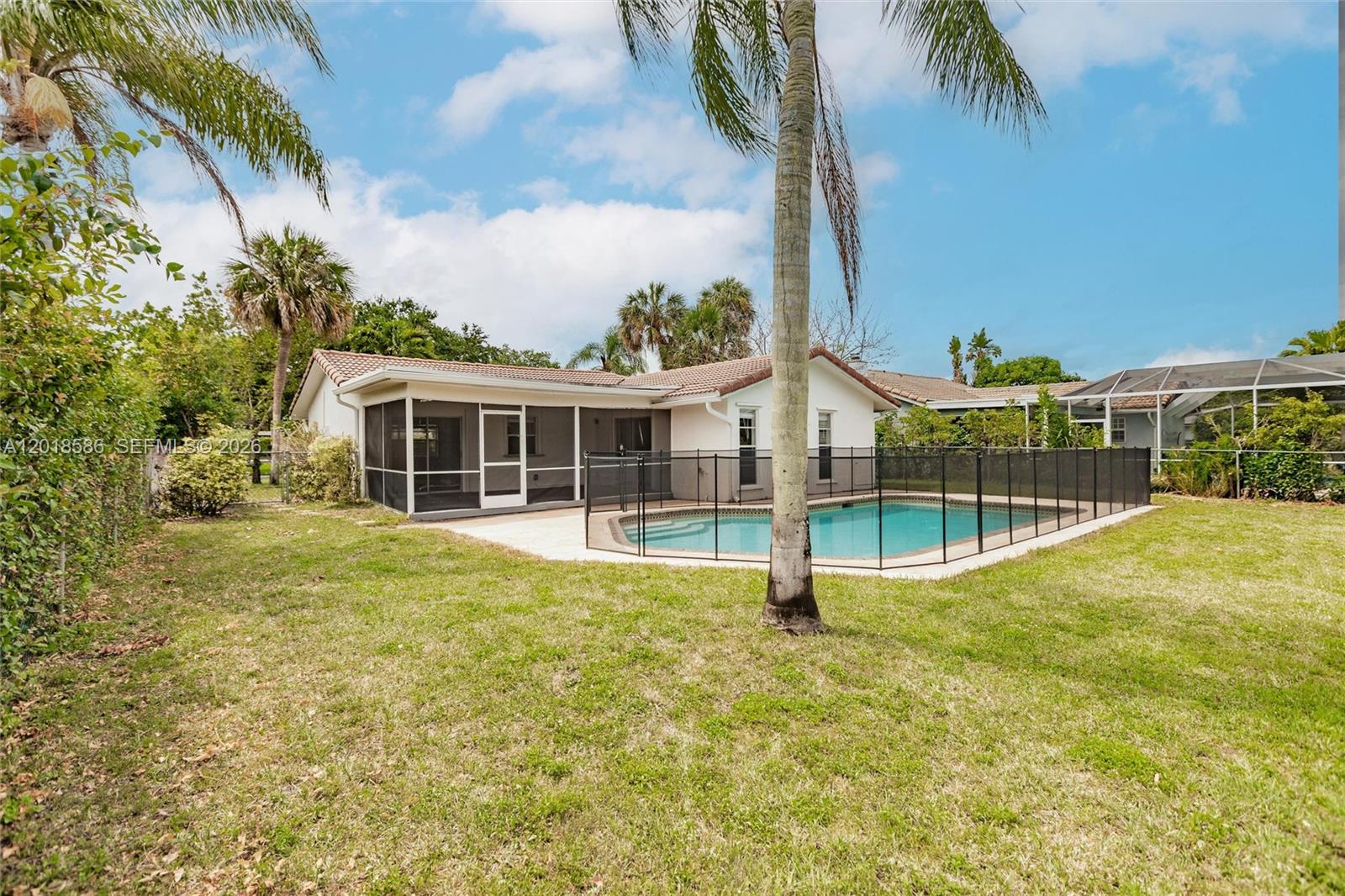 RAMBLEWOOD SOUTH - Residential