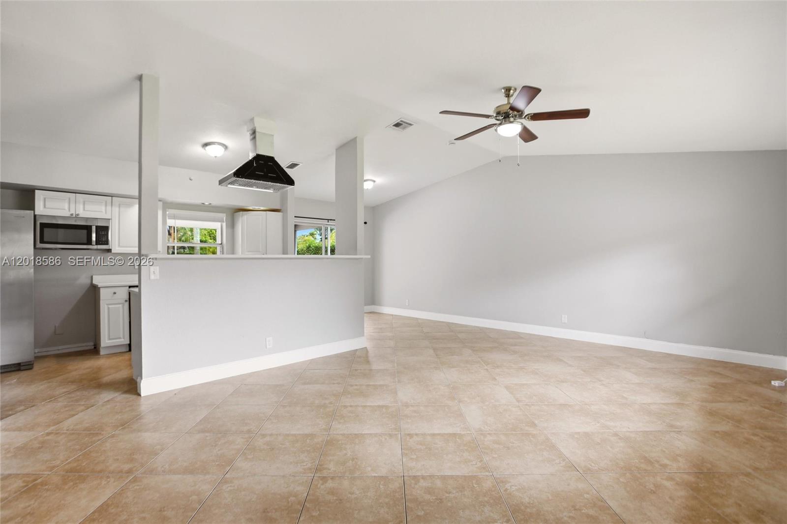 RAMBLEWOOD SOUTH - Residential