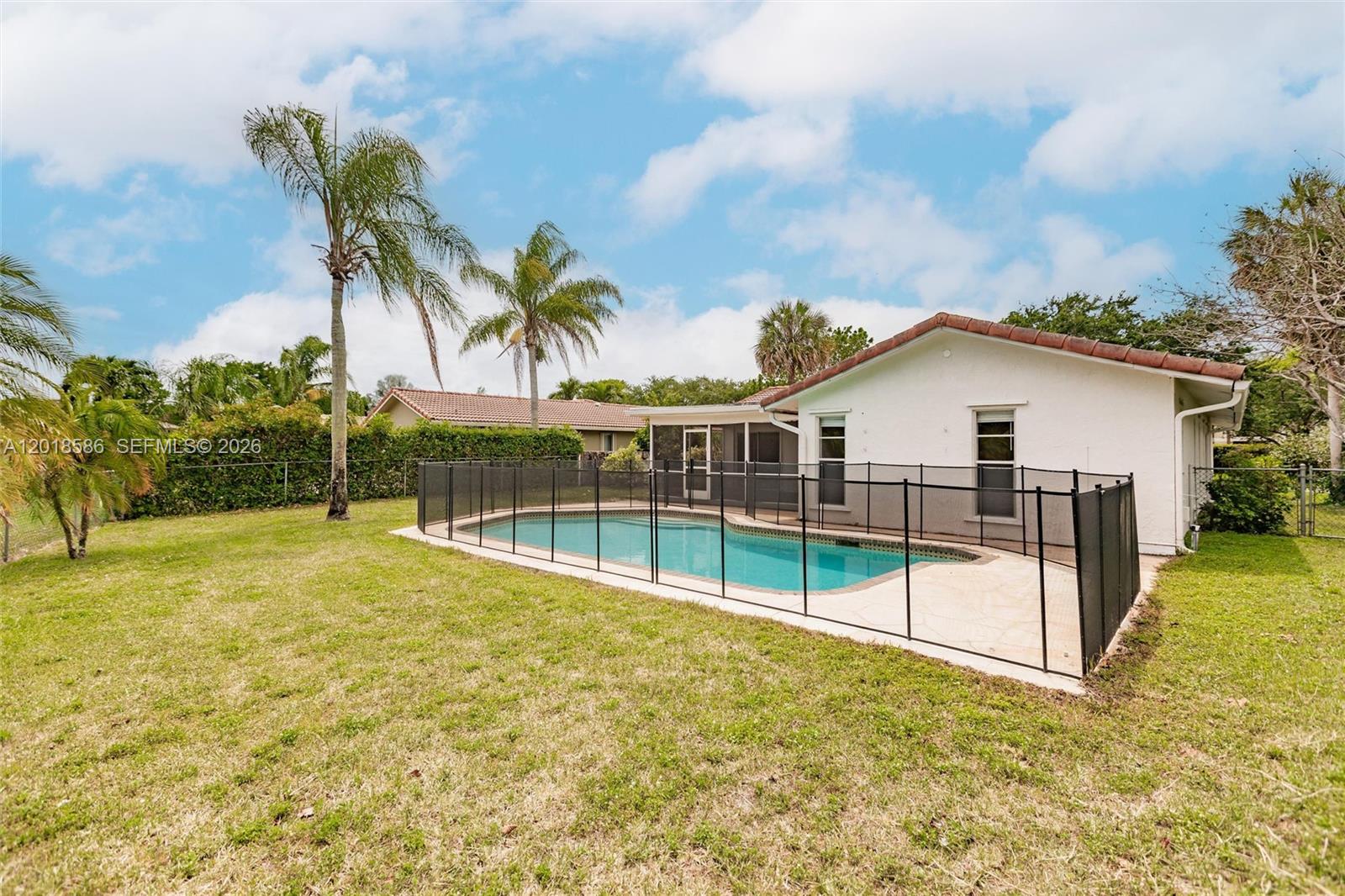 RAMBLEWOOD SOUTH - Residential
