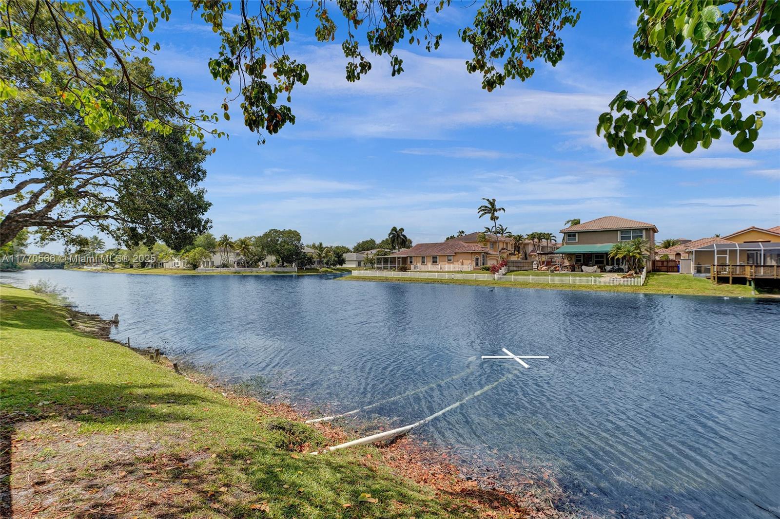 Property for Sale at 2030 Bayberry Dr 2030, Pembroke Pines, Miami-Dade County, Florida - Bedrooms: 3 
Bathrooms: 3  - $453,750
