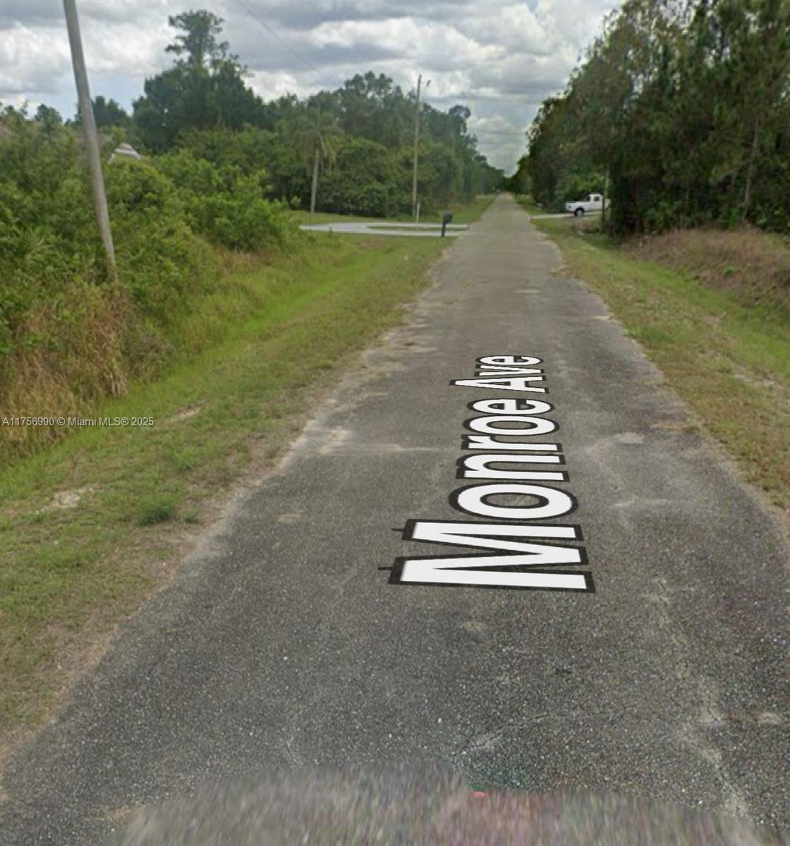 LEHIGH ACRES UNIT 12 REPL - Land