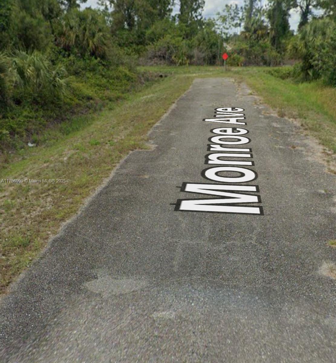 LEHIGH ACRES UNIT 12 REPL - Land