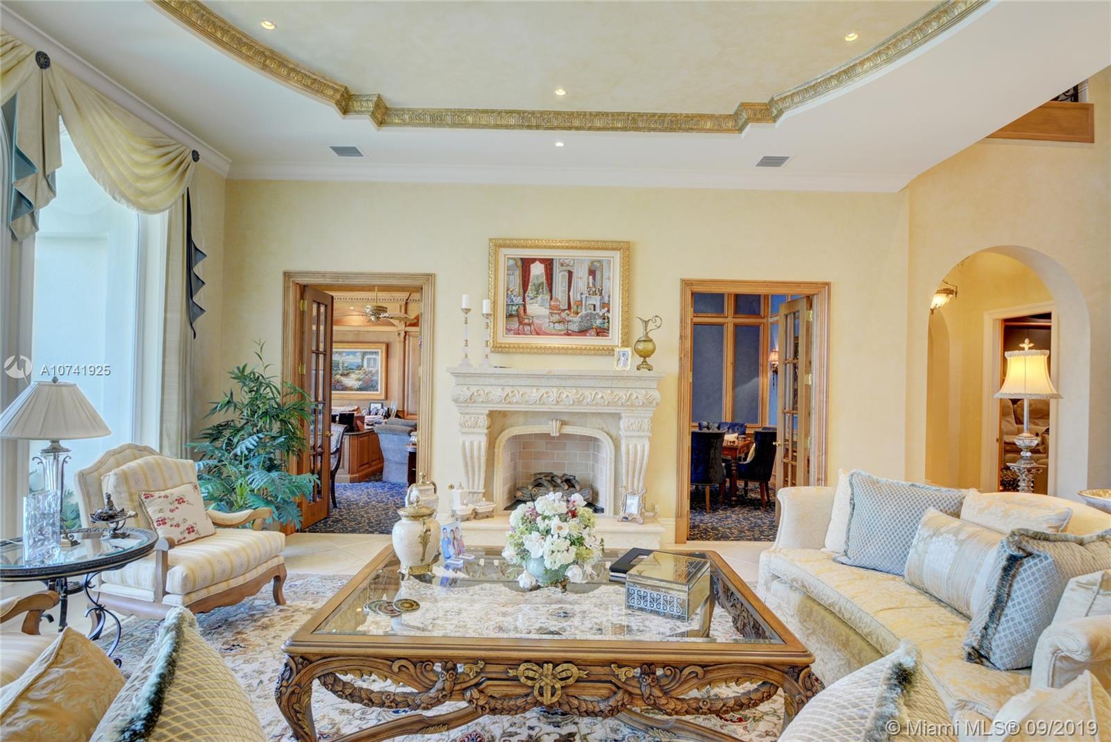 FRENCHMANS RESERVE PCD F - Residential