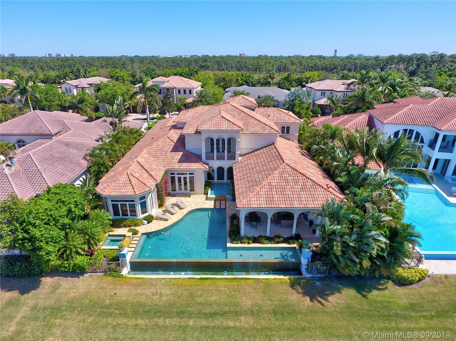 FRENCHMANS RESERVE PCD F - Residential