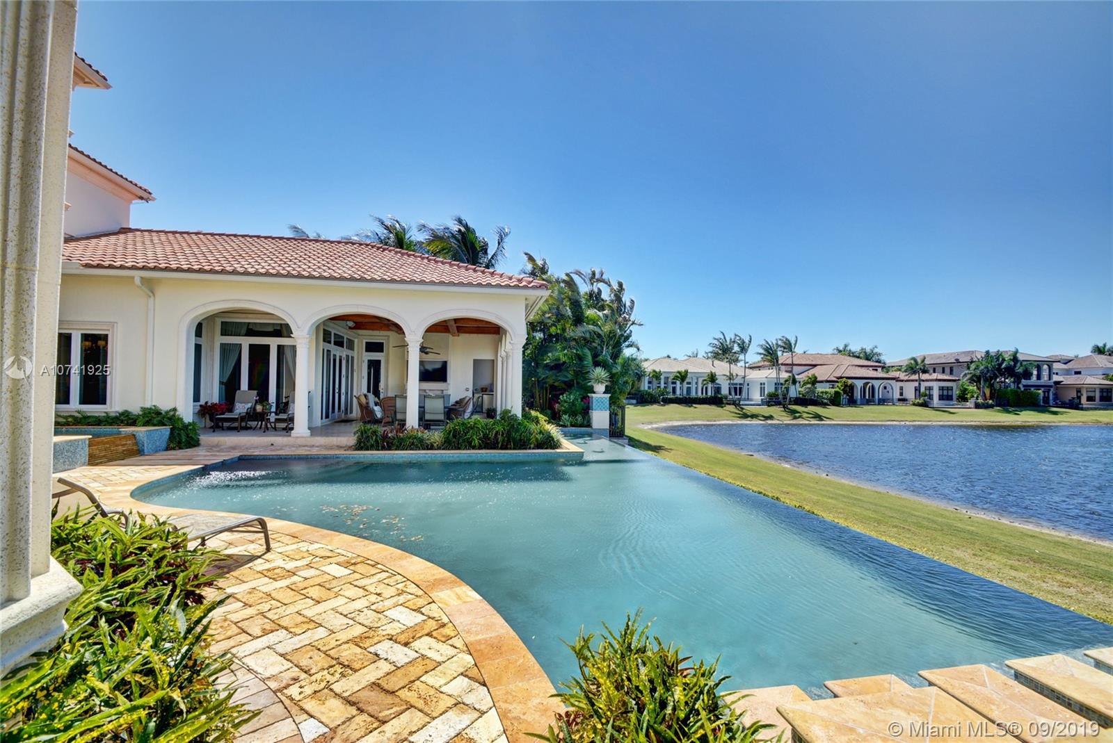 FRENCHMANS RESERVE PCD F - Residential