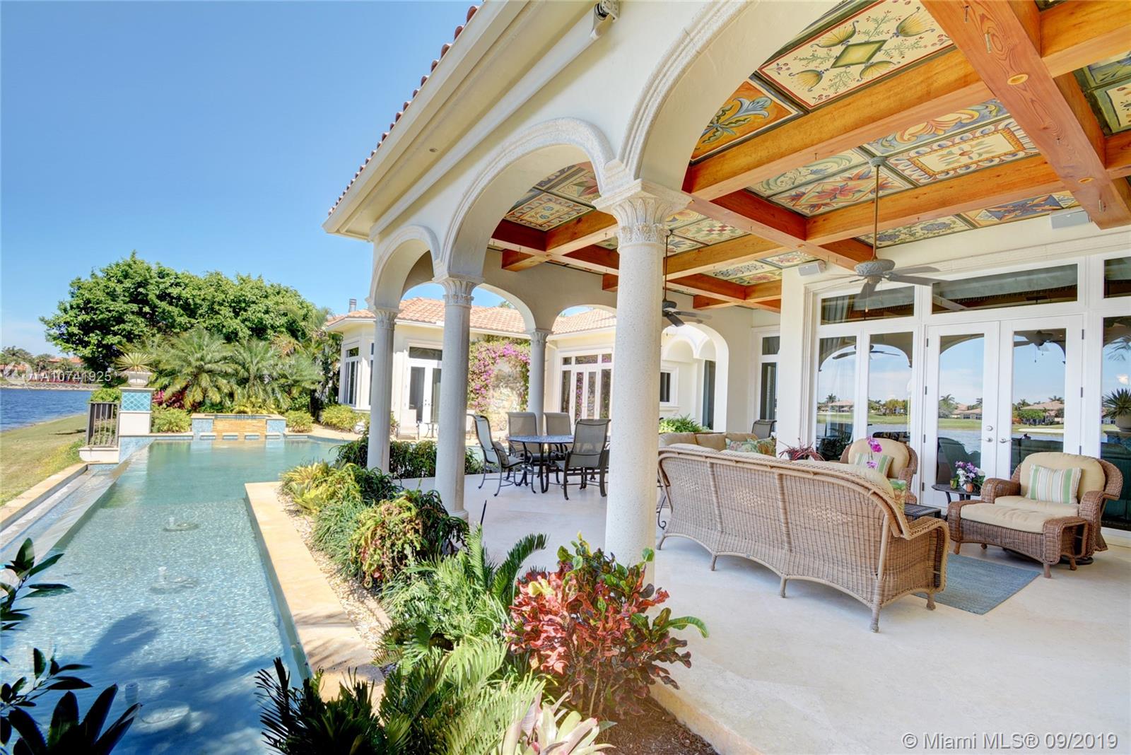 FRENCHMANS RESERVE PCD F - Residential