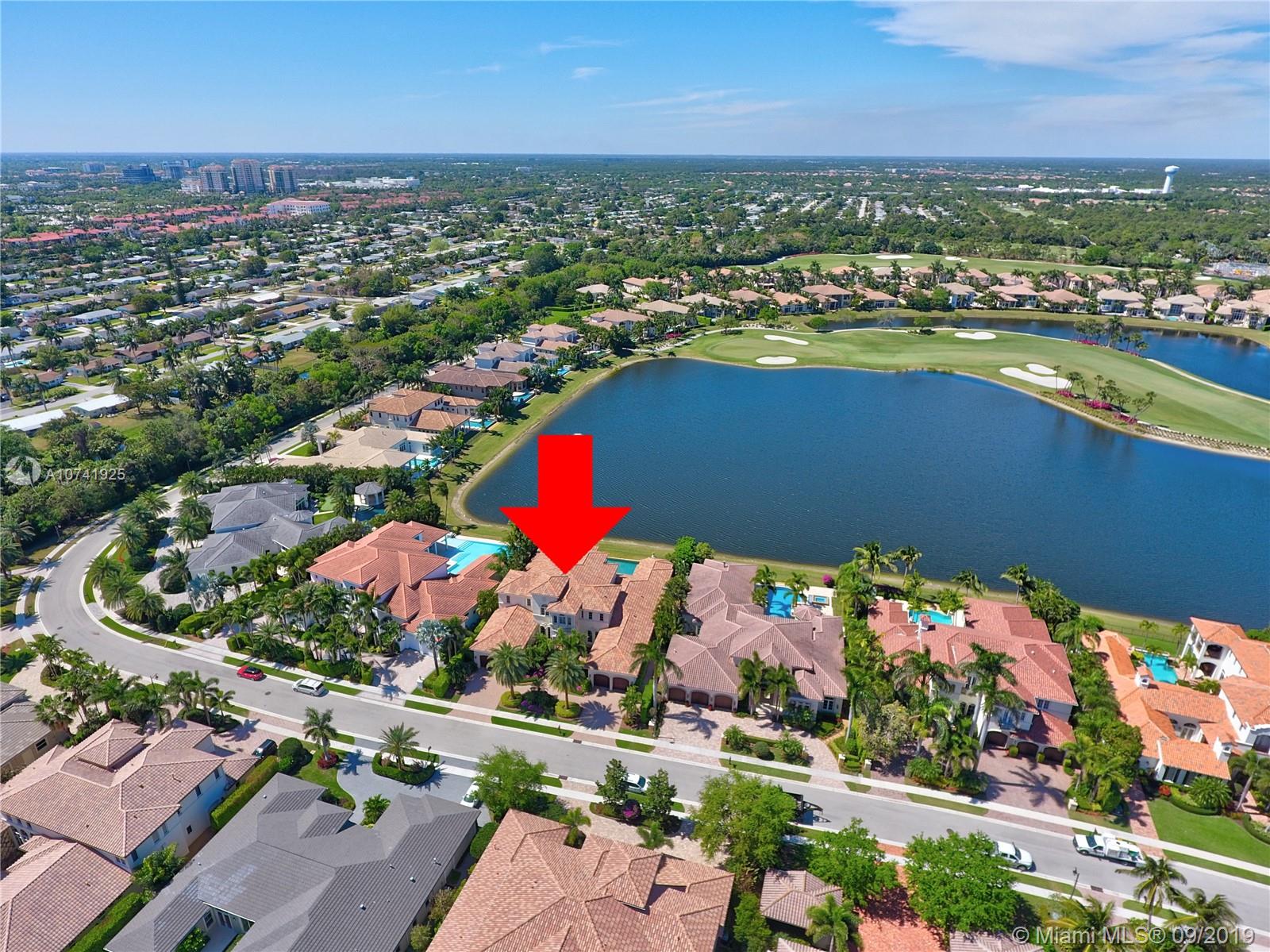 FRENCHMANS RESERVE PCD F - Residential