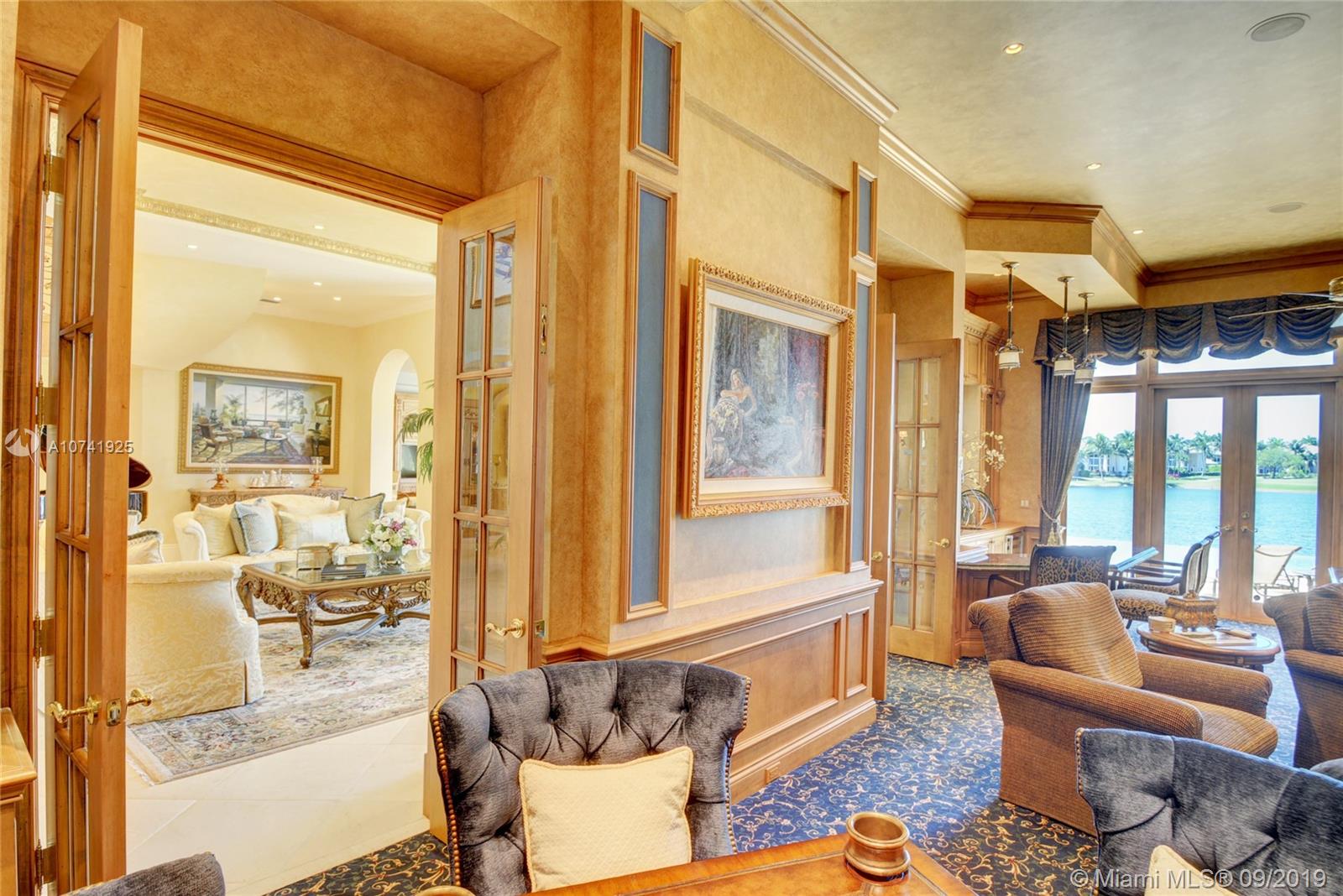 FRENCHMANS RESERVE PCD F - Residential