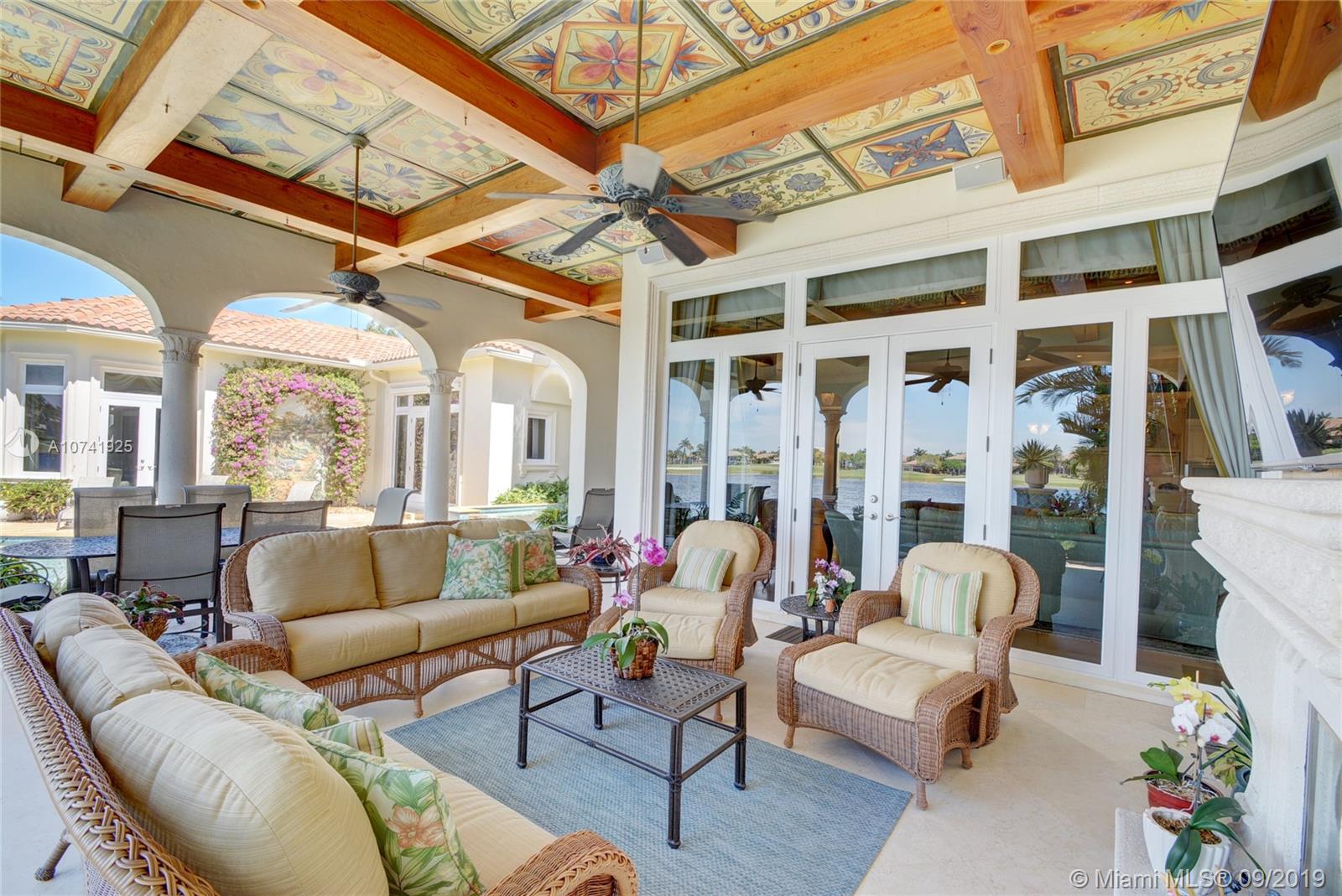 FRENCHMANS RESERVE PCD F - Residential