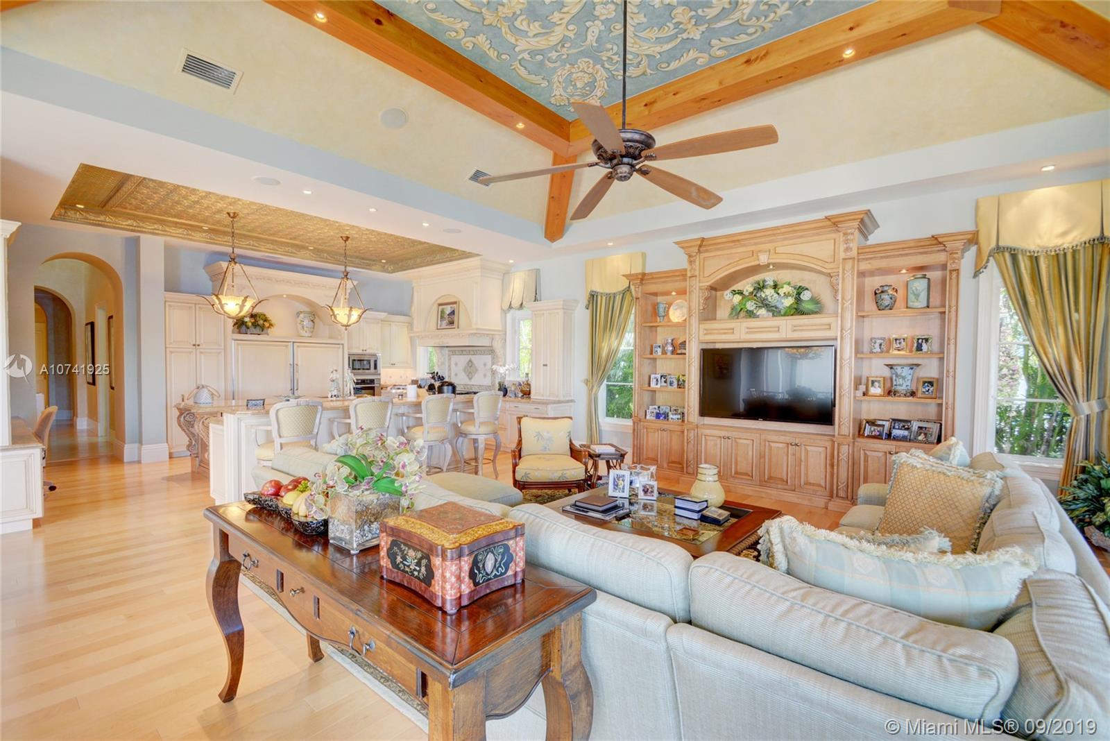 FRENCHMANS RESERVE PCD F - Residential