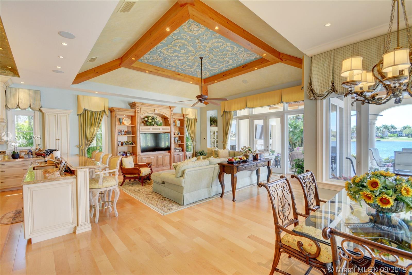 FRENCHMANS RESERVE PCD F - Residential