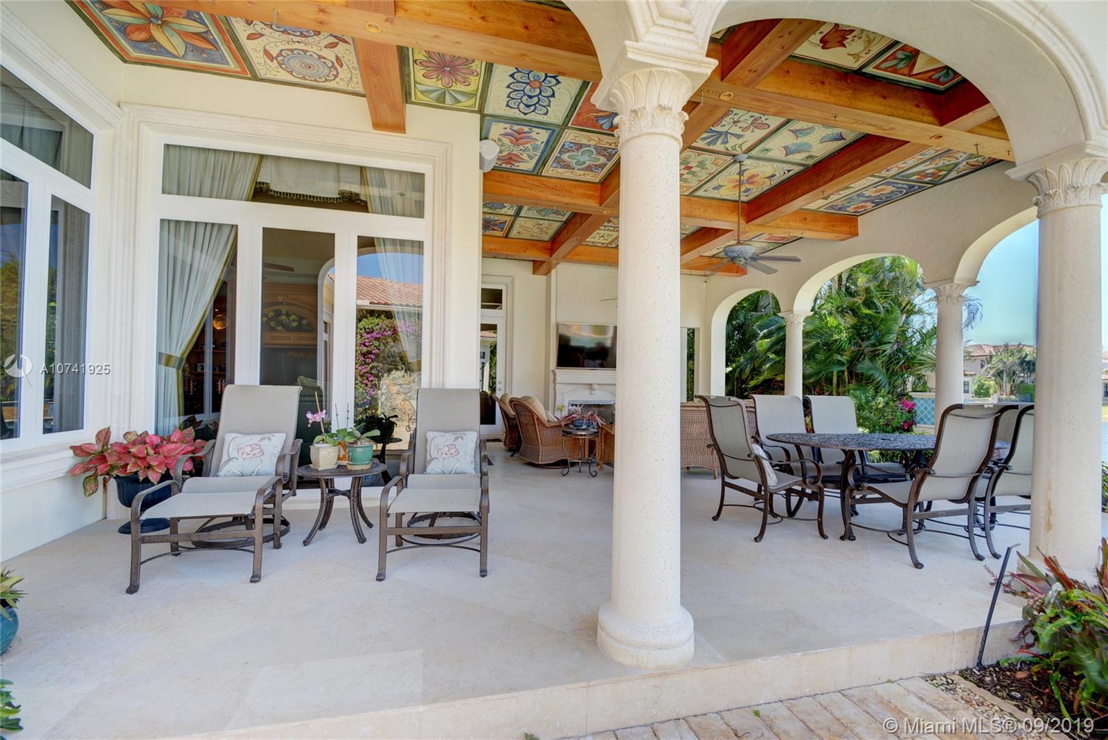 FRENCHMANS RESERVE PCD F - Residential