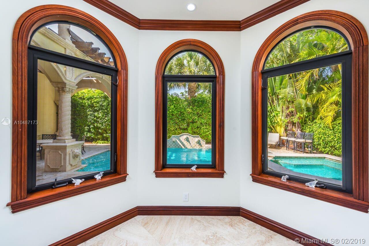 Bal Harbour Residential S - Residential