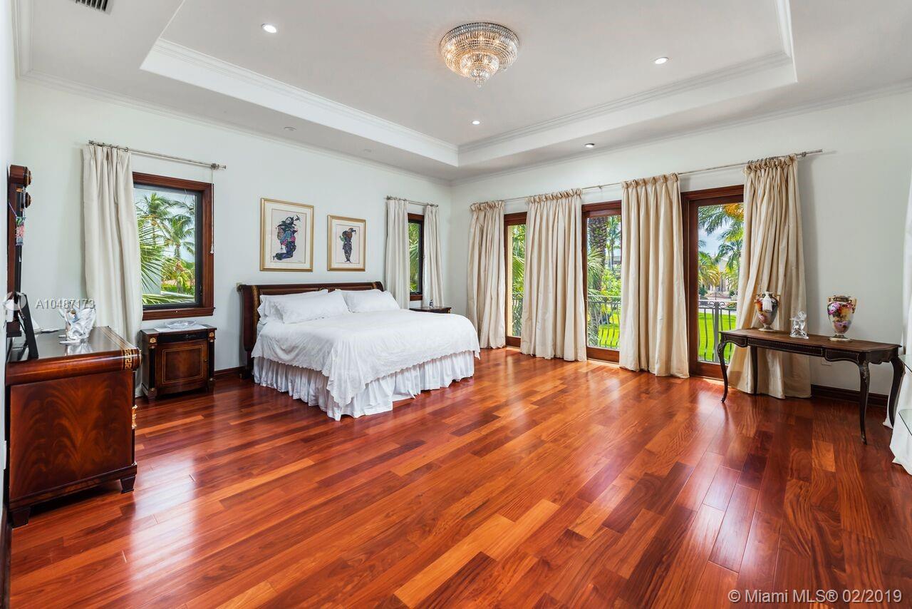 Bal Harbour Residential S - Residential