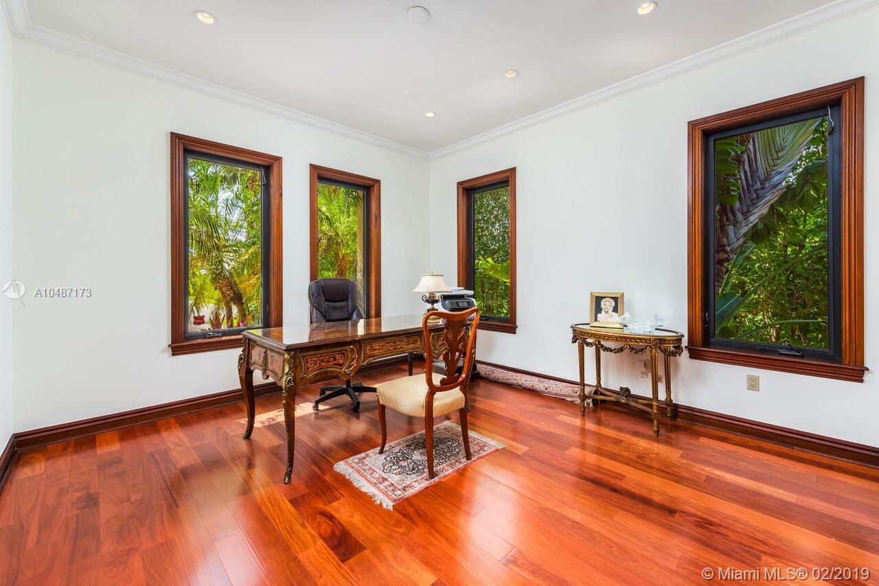 Bal Harbour Residential S - Residential