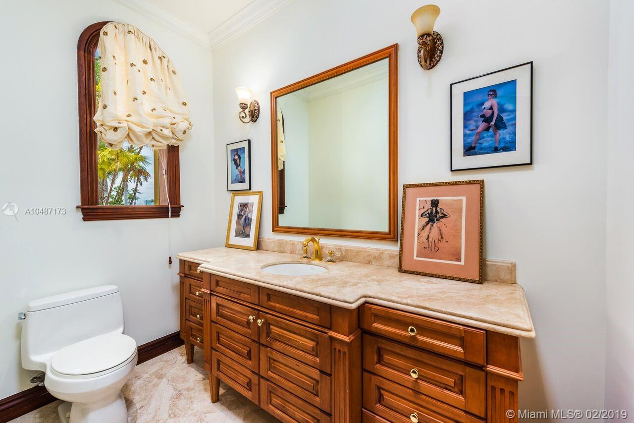 Bal Harbour Residential S - Residential